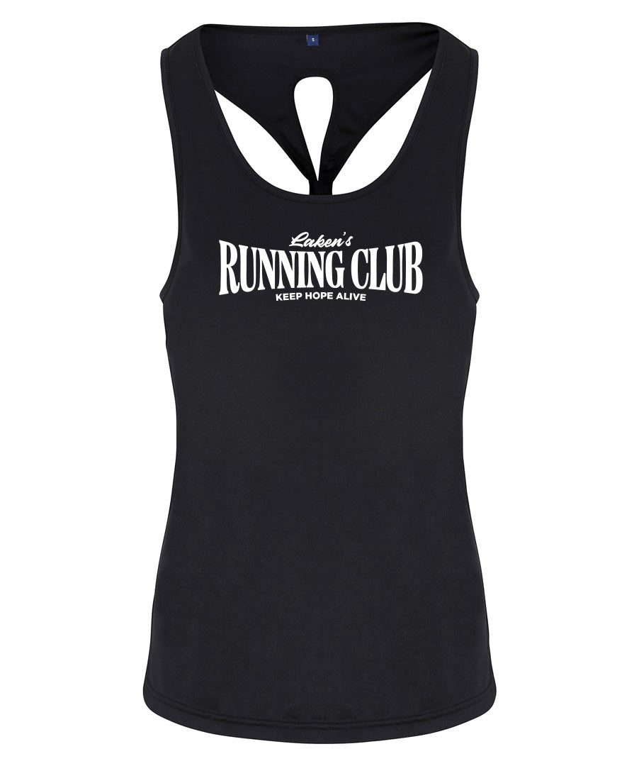 Running Club Tank