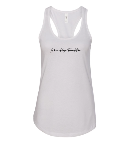 Run With Endurance Tank